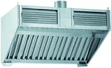 Купить Атеси Местный вентиляционный отсос МВО-1200 (1220х800х740, AISI430, приточно-вытяжной)