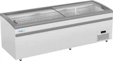 Купить Криспи Ларь-витрина низкотемпературный ЛВН 2500 (ЛБ2 М 2500) СПR290 ВБ7016.C.4.0.tn.6.PS