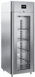 Купить Полаир Шкаф холодильный CS107-Meat (R290) Тип 2 (дверь стекло)