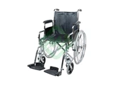 Купить Кресло-коляска инвалидная складная Barry B3 (460 мм)