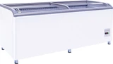 Купить Криспи Ларь-витрина низкотемпературный ЛВНР 2500 (ЛБР М 2500) БПR290, ВБ9003.С.0.6.tn.6.PS
