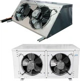 Купить Интерколд Холодильный агрегат (сплит-система) MCM-231/220 FT (опция -10° С)