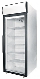 Купить Холодильный шкаф Polair DP 105-S