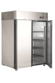 Купить Холодильный шкаф Polair CM 110-Gk