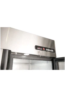 Купить Холодильный шкаф Polair CM 110-Gk