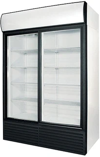 Купить Холодильный шкаф Polair BC 110 Sd