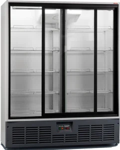 Купить Холодильный шкаф Ариада RAPSODY R 1520 MC
