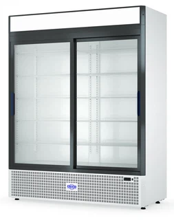 Шкаф холодильный Atesy Диксон ШХ-1,5 СК /купе/