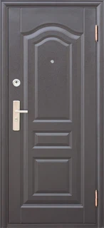 Купить Дверь металлическая К600-2 СТАНДАРТ 960*2050 мм R правая