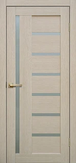 Купить Полотно дверно коллекция FLY DOORS модель L17. Размер 600(700,800,900)*2000. Декор: ясень 3D, венге 3D, тик. дерево 3D.