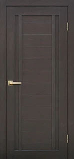 Купить Полотно дверно коллекция FLY DOORS модель L24. Размер 600(700,800,900)*2000. Декор: дуб стоунвуд 3D, ясень 3D, венге 3D, тик. дерево 3D.