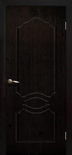 Купить Дверное полотно глухое ПВХ покрытие, модель Венеция 36*2000*(400,600,700,800,900) декор