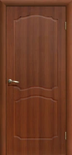 Купить Дверное полотно глухое ПВХ покрытие, модель Классика 36*2000*(400,600,700,800,900) декор