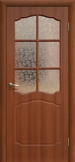 Купить Дверное полотно ПВХ покрытие, модель Классика 36*2000*(400,600,700,800,900) декор
