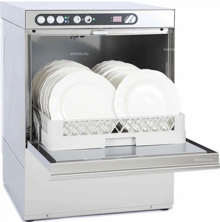 Купить Посудомоечная машина ADLER ECO 50 PD