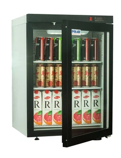 Купить Холодильный шкаф Polair DM102-Bravo