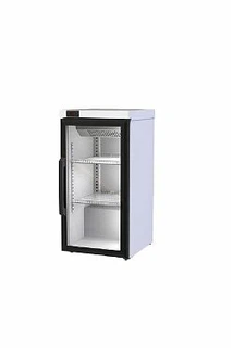 Шкаф холодильный барный ТМ "Linnafrost" RB9F