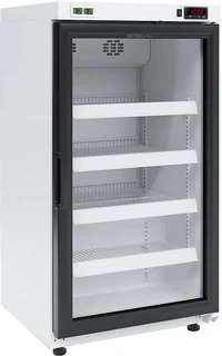 Холодильный шкаф Марихолодмаш ШХСн-0,10 С /с механическим замком/