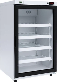 Холодильный шкаф Марихолодмаш ШХСн-0,15С /с механическим замком/