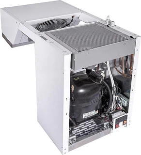 Купить Полаир Машина холодильная моноблочная MM-111R (MM-111RF)