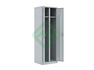 Купить Шкаф металлический для одежды ПАКС металл ШРМ-АК/500