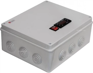 Купить Интерколд Холодильный агрегат (сплит-система) MCM-231/380 FT  