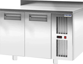 Полаир Стол холодильный TM2GN-GC (R 290)