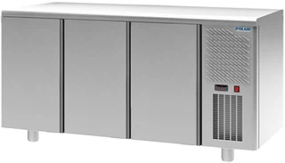 Полаир Стол холодильный  TM3-G без борта (R 290)