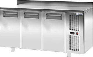 Полаир Стол холодильный  TM3GN-GС (К 290)