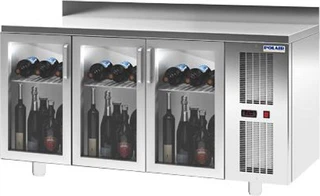 Полаир Стол холодильный TD3GN-GC (R290)