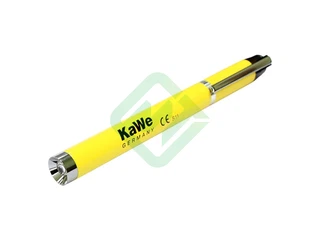Купить Фонарик диагностический KaWe Cliplight LED (желтый) 12.05401.054