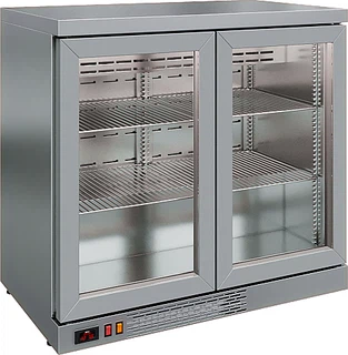 Купить Полаир Стол холодильный TD102-Grande (900*520*850) (R290)