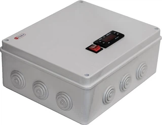 Купить Интерколд Холодильный агрегат (сплит-система) LCM-210 FT (опция -30° С)