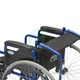 Инвалидная коляска H035 Армед вид 10