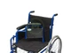 Инвалидная коляска H035 Армед вид 12