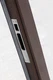 Дверь металлическая Стройгост 5-1 металл/металл СТРОЙГОСТ 860*2050 мм L левая вид 4