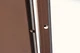 Дверь металлическая Стройгост 5-1 металл/металл СТРОЙГОСТ 860*2050 мм L левая вид 8