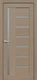 Полотно дверно коллекция FLY DOORS модель L17. Размер 600(700,800,900)*2000. Декор: ясень 3D, венге 3D, тик. дерево 3D. вид 1