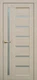 Полотно дверно коллекция FLY DOORS модель L17. Размер 600(700,800,900)*2000. Декор: ясень 3D, венге 3D, тик. дерево 3D. вид 2