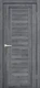 Полотно дверно коллекция FLY DOORS модель L24. Размер 600(700,800,900)*2000. Декор: дуб стоунвуд 3D, ясень 3D, венге 3D, тик. дерево 3D. вид 4