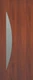 Полотно дверно КОЛЛЕКЦИЯ "МОДЕРАТО" модель ЛУНА 36*2000*(600,700,800,900) вид 2