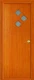 Полотно дверно КОЛЛЕКЦИЯ "МОДЕРАТО" модель Стрела 36*2000*(600,700,800,900) вид 2
