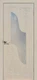 Дверное полотно ПВХ покрытие, модель Равена 36*2000*(400,600,700,800,900) декор вид 2