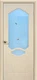 Дверное полотно ПВХ покрытие, модель Венеция 36*2000*(400,600,700,800,900) декор вид 3