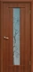 Дверное полотно ПВХ покрытие, модель Японская ВИШНЯ 36*2000*(400,600,700,800,900) декор вид 1