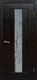 Дверное полотно ПВХ покрытие, модель Японская ВИШНЯ 36*2000*(400,600,700,800,900) декор вид 4