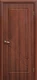 Дверное полотно глухое ПВХ покрытие, модель Грация 36*2000*(400,600,700,800,900) декор вид 2