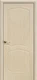 Дверное полотно глухое ПВХ покрытие, модель Классика 36*2000*(400,600,700,800,900) декор вид 2