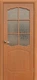 Дверное полотно ПВХ покрытие, модель Классика 36*2000*(400,600,700,800,900) декор вид 2