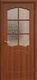 Дверное полотно ПВХ покрытие, модель Классика 36*2000*(400,600,700,800,900) декор вид 4
